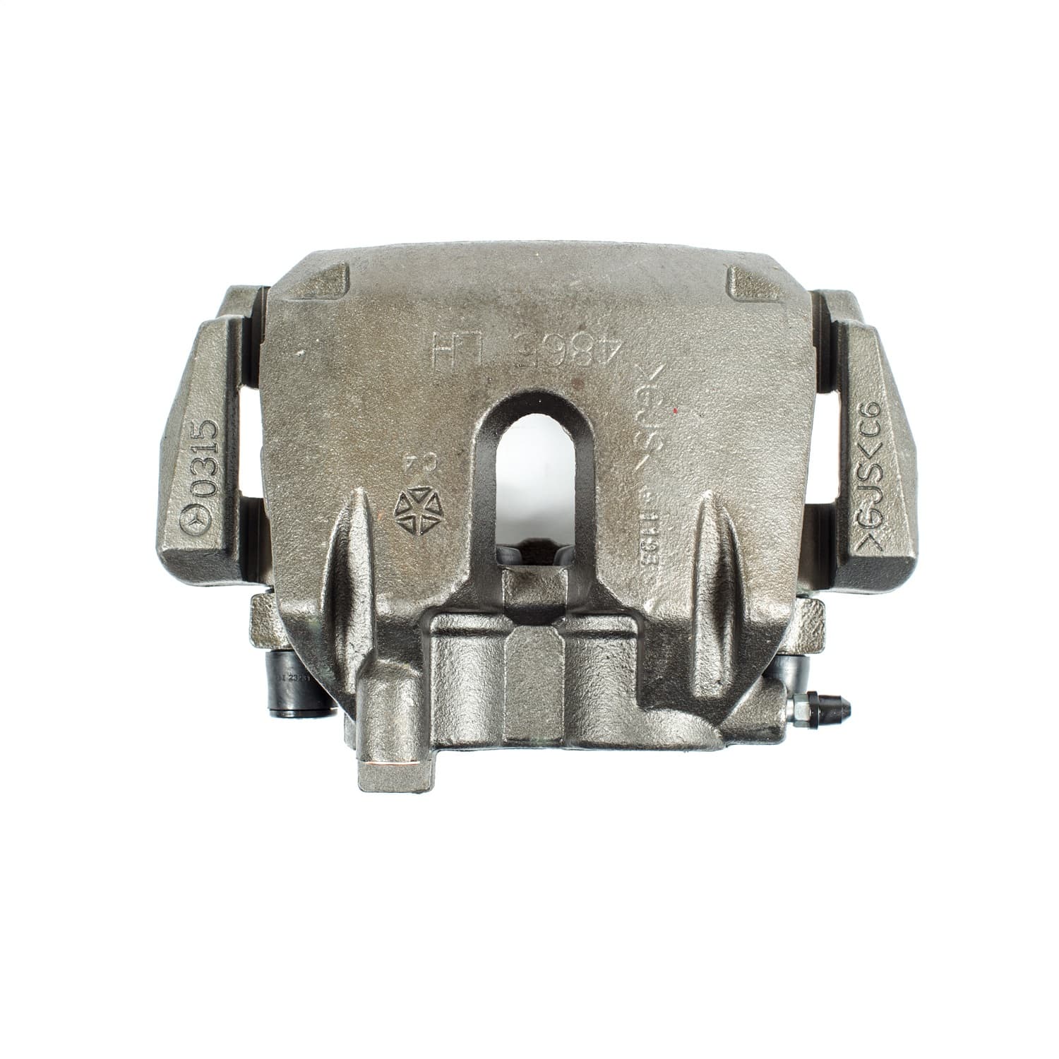 Power Stop - L5297 - Disc Brake Caliper image 4