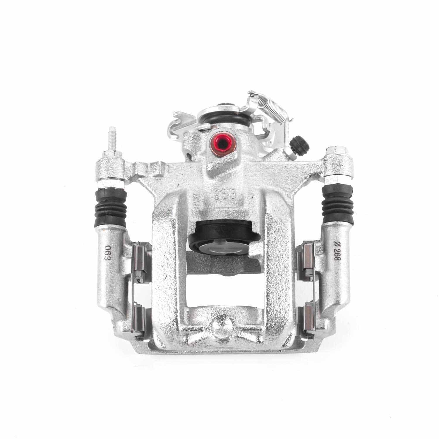 Power Stop - L5310 - Disc Brake Caliper image 1
