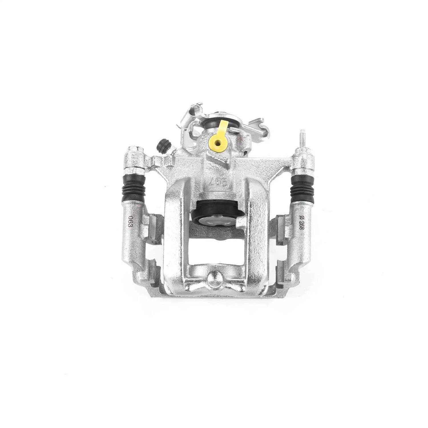 Power Stop - L5311 - Disc Brake Caliper image 1