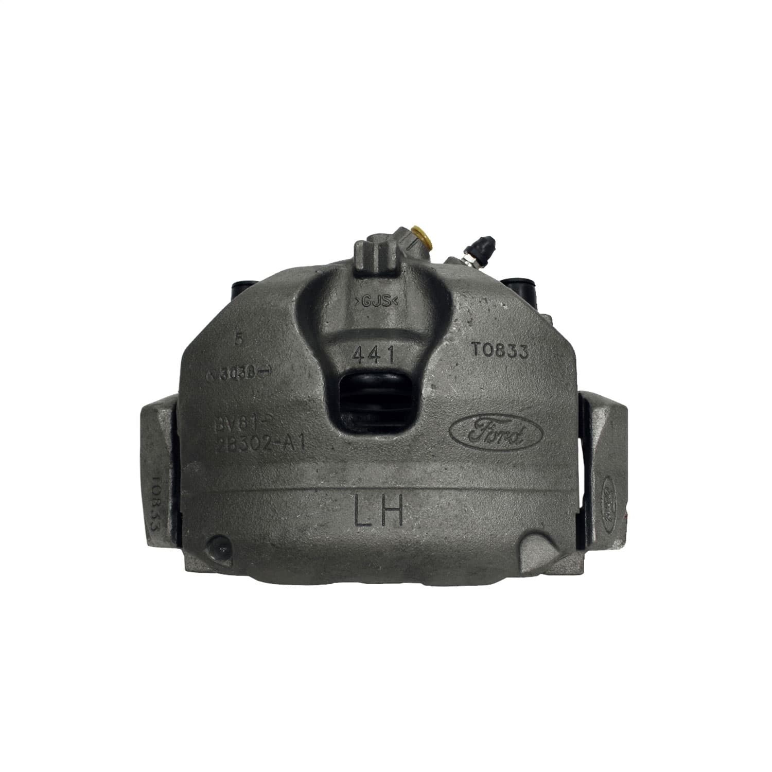 Power Stop - L5482 - Disc Brake Caliper image 1