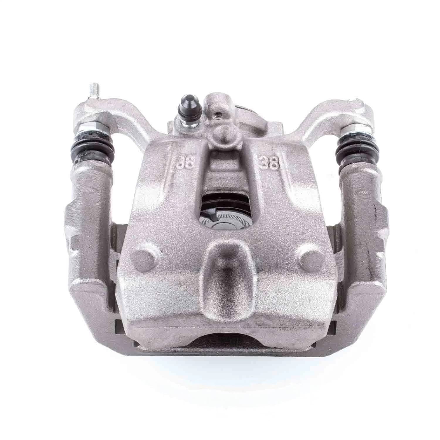 Power Stop - L5531 - Disc Brake Caliper image 1