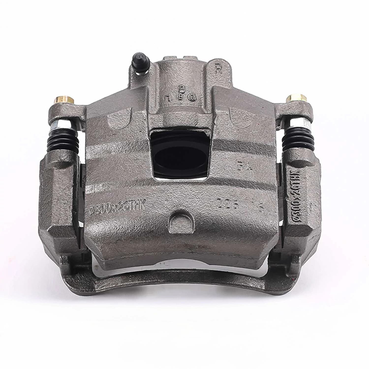 Power Stop - L5547 - Disc Brake Caliper image 1