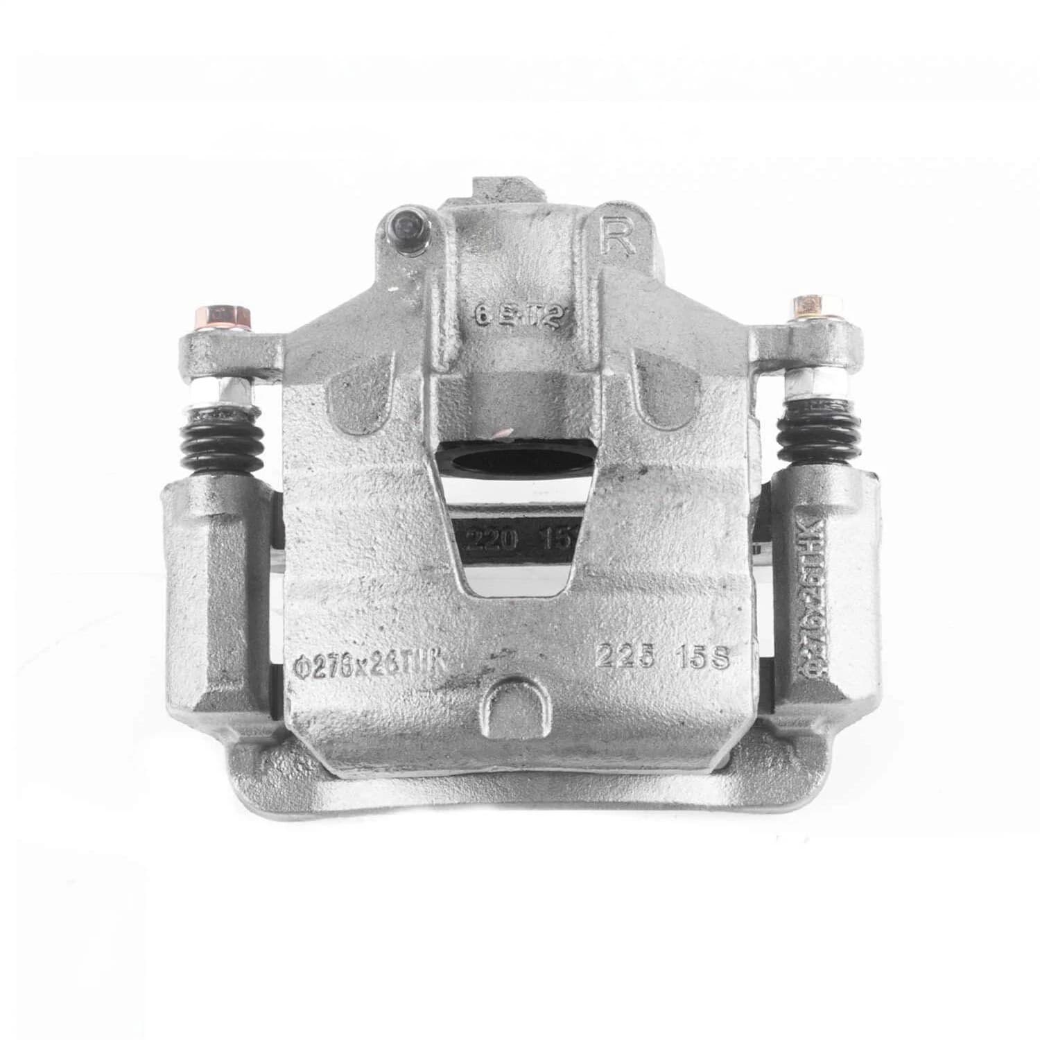Power Stop - L5555 - Disc Brake Caliper image 1