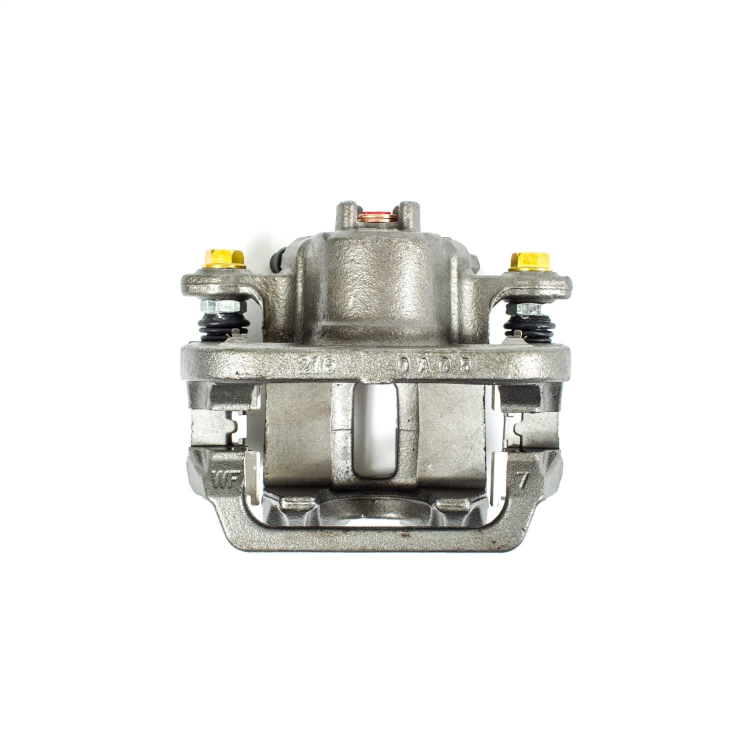 Power Stop - L6026 - Disc Brake Caliper image 3