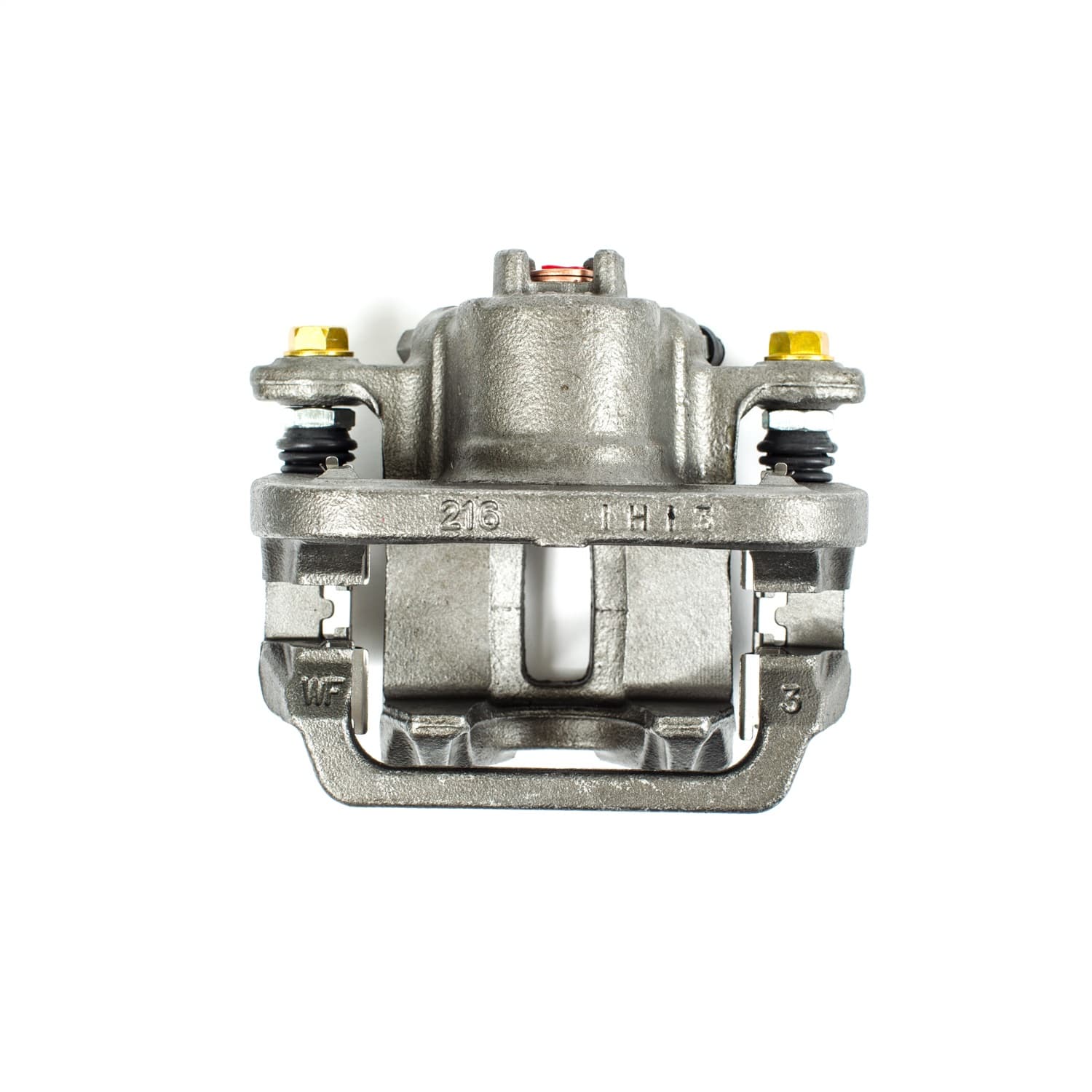 Power Stop - L6027 - Disc Brake Caliper image 5