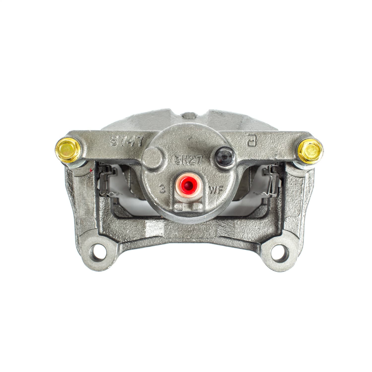 Power Stop - L6031 - Disc Brake Caliper image 3