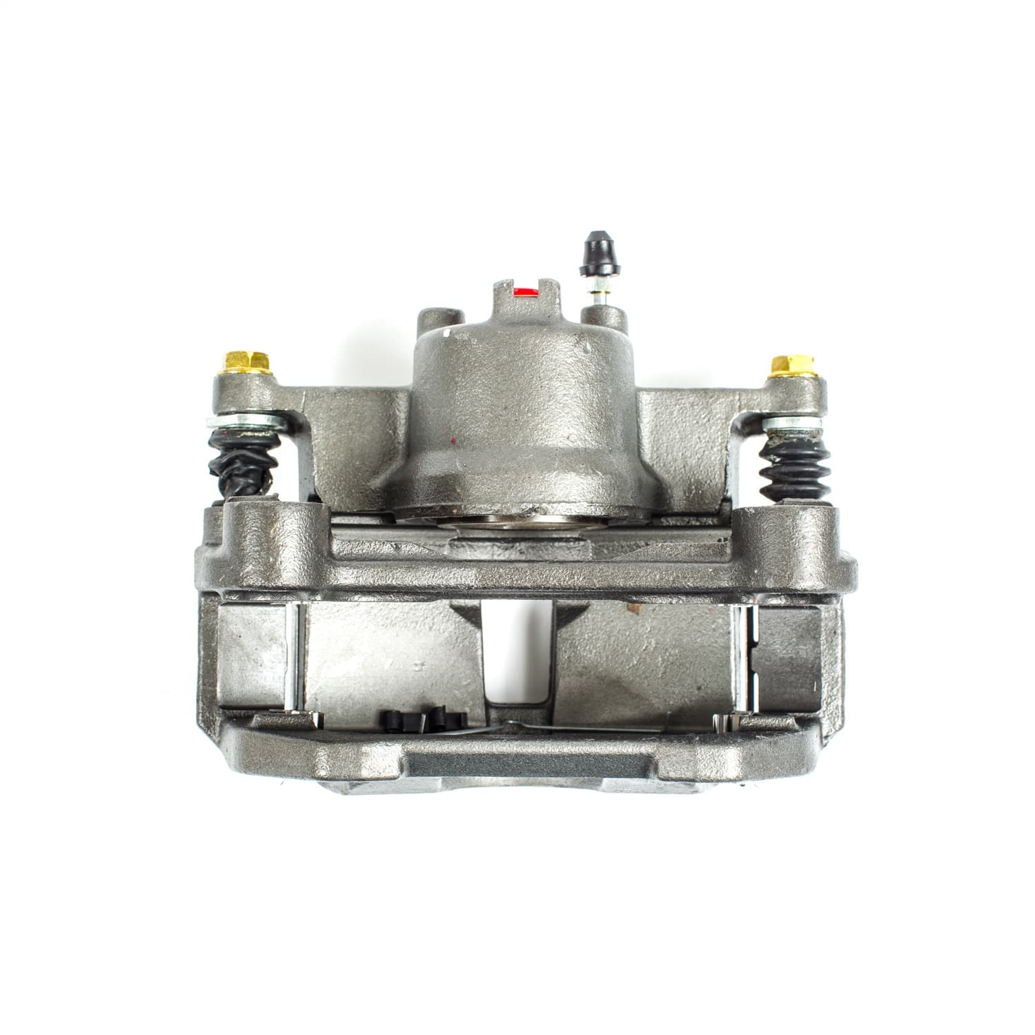 Power Stop - L6031 - Disc Brake Caliper image 2