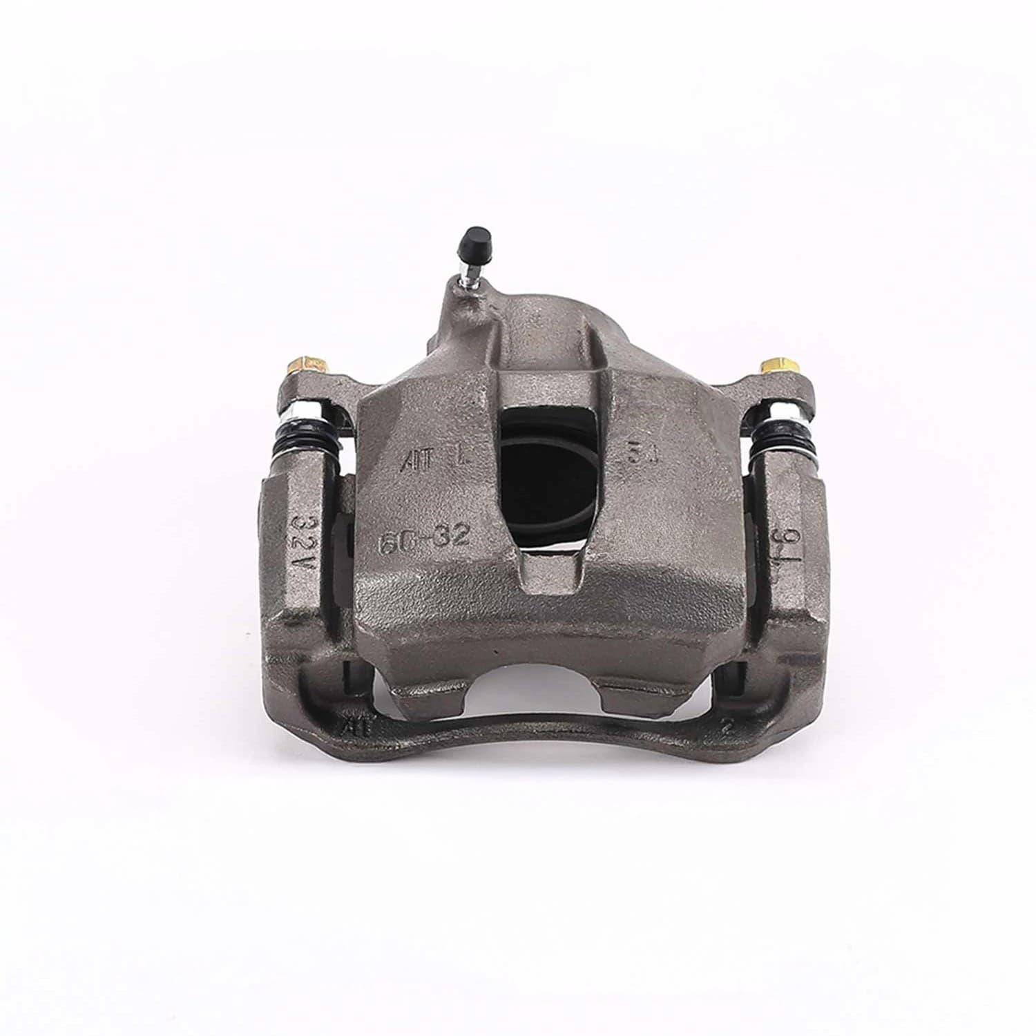 Power Stop - L6041 - Disc Brake Caliper image 1