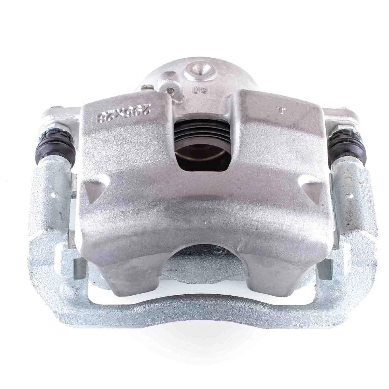 Power Stop - L6067 - Disc Brake Caliper image 1