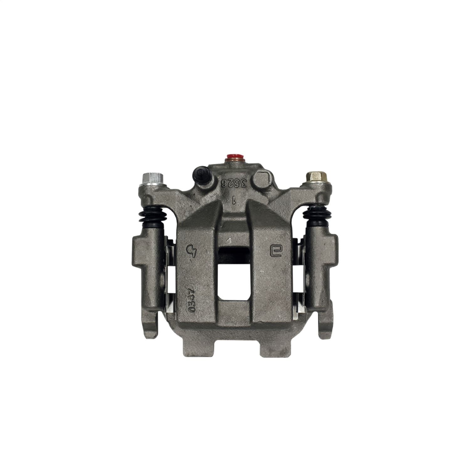 Power Stop - L6241 - Disc Brake Caliper image 1