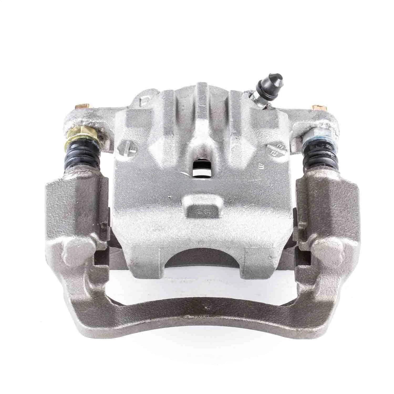 Power Stop - L6276 - Disc Brake Caliper image 1