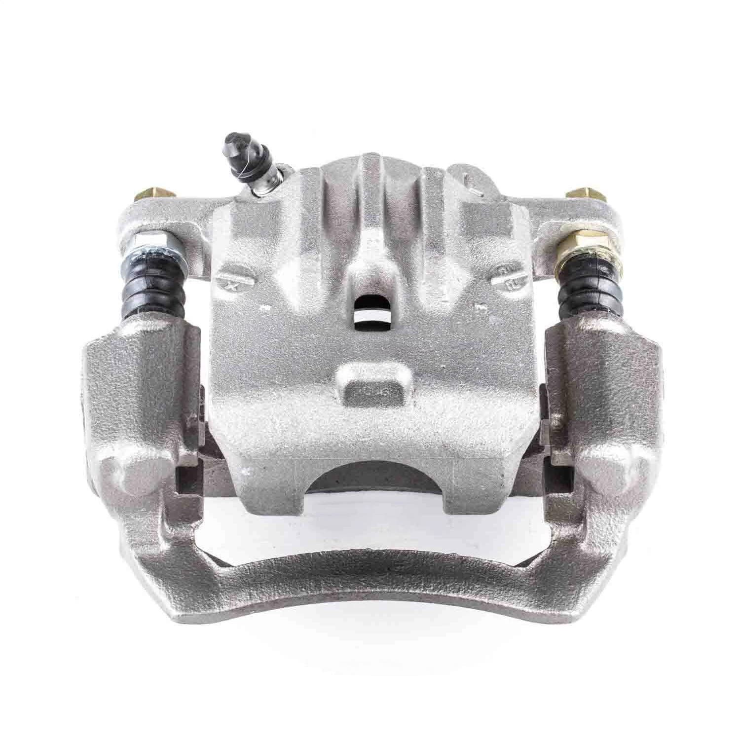 Power Stop - L6277 - Disc Brake Caliper image 1