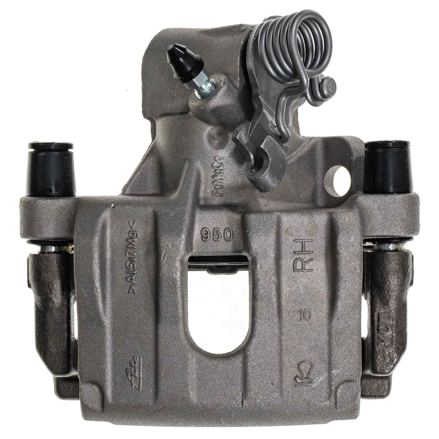 Power Stop - L6284 - Disc Brake Caliper image 2