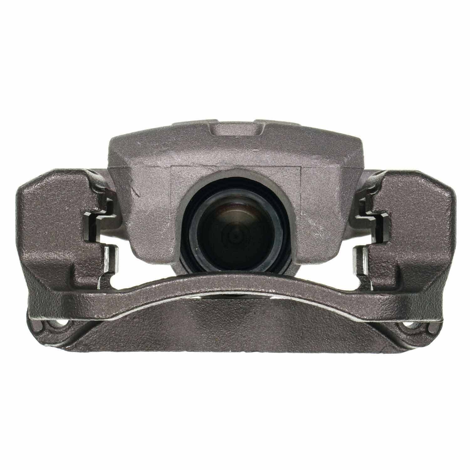 Power Stop - L6376 - Disc Brake Caliper image 1