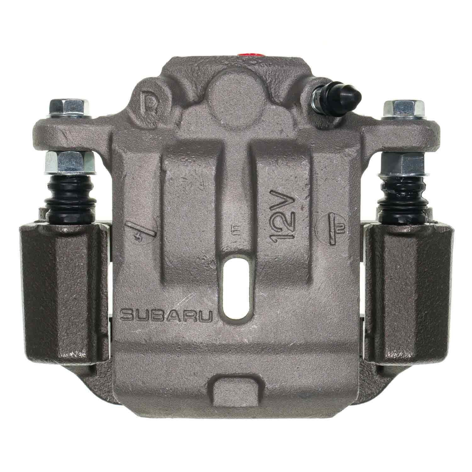 Power Stop - L6376 - Disc Brake Caliper image 3