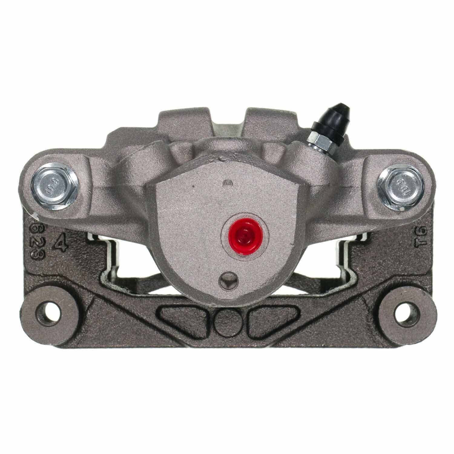 Power Stop - L6377 - Disc Brake Caliper image 6