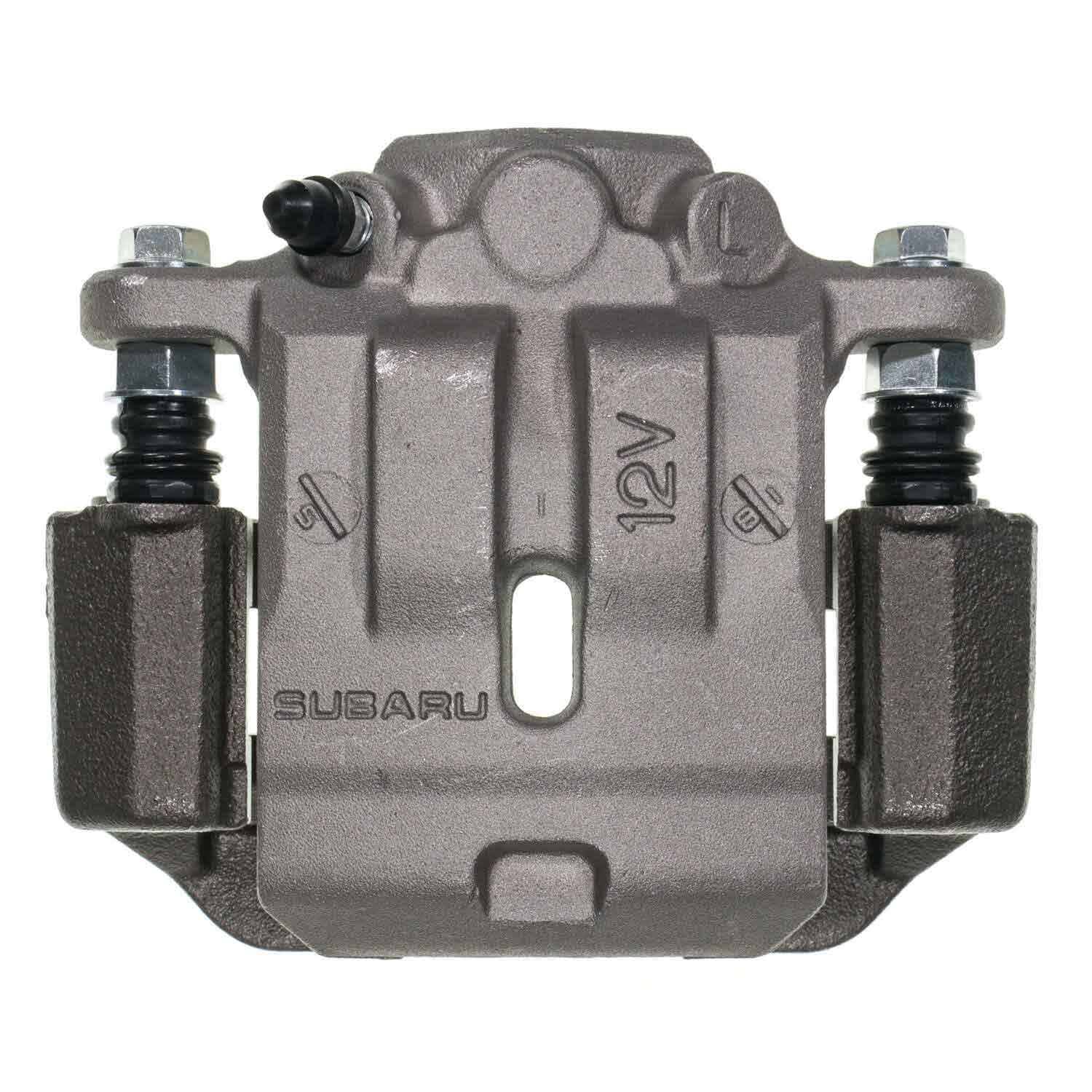 Power Stop - L6377 - Disc Brake Caliper image 5
