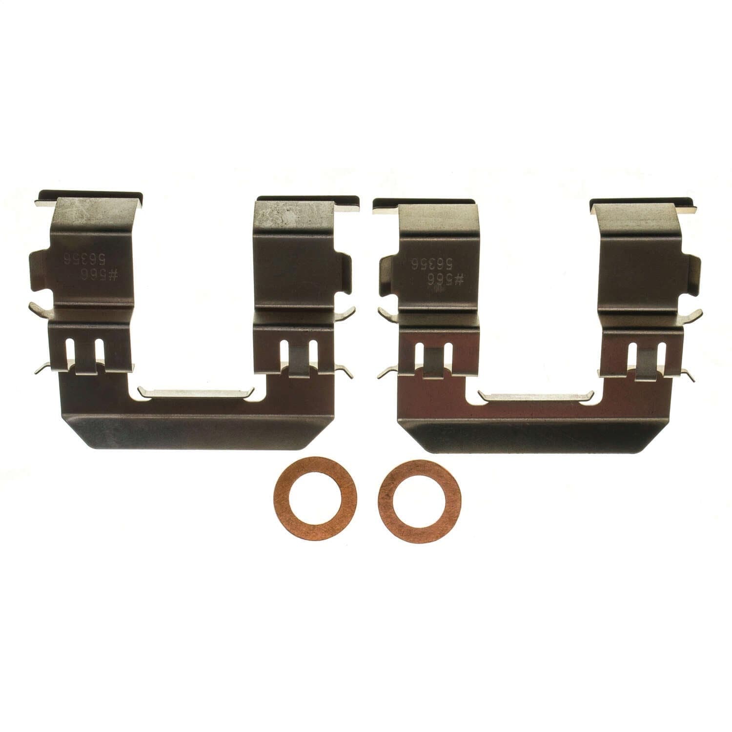 Power Stop - L6377 - Disc Brake Caliper image 4