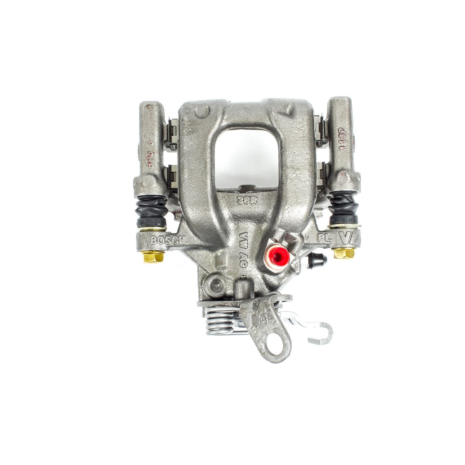 Power Stop - L6385 - Disc Brake Caliper image 5
