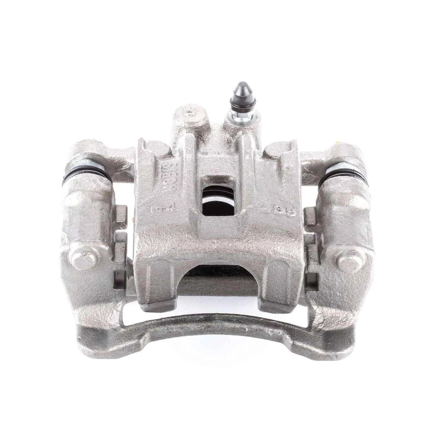 Power Stop - L6391 - Disc Brake Caliper image 1