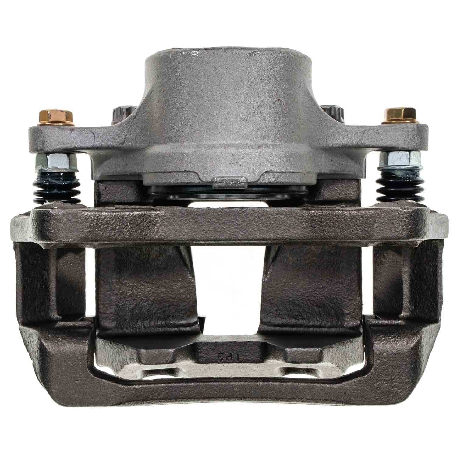 Power Stop - L6460 - Disc Brake Caliper image 4