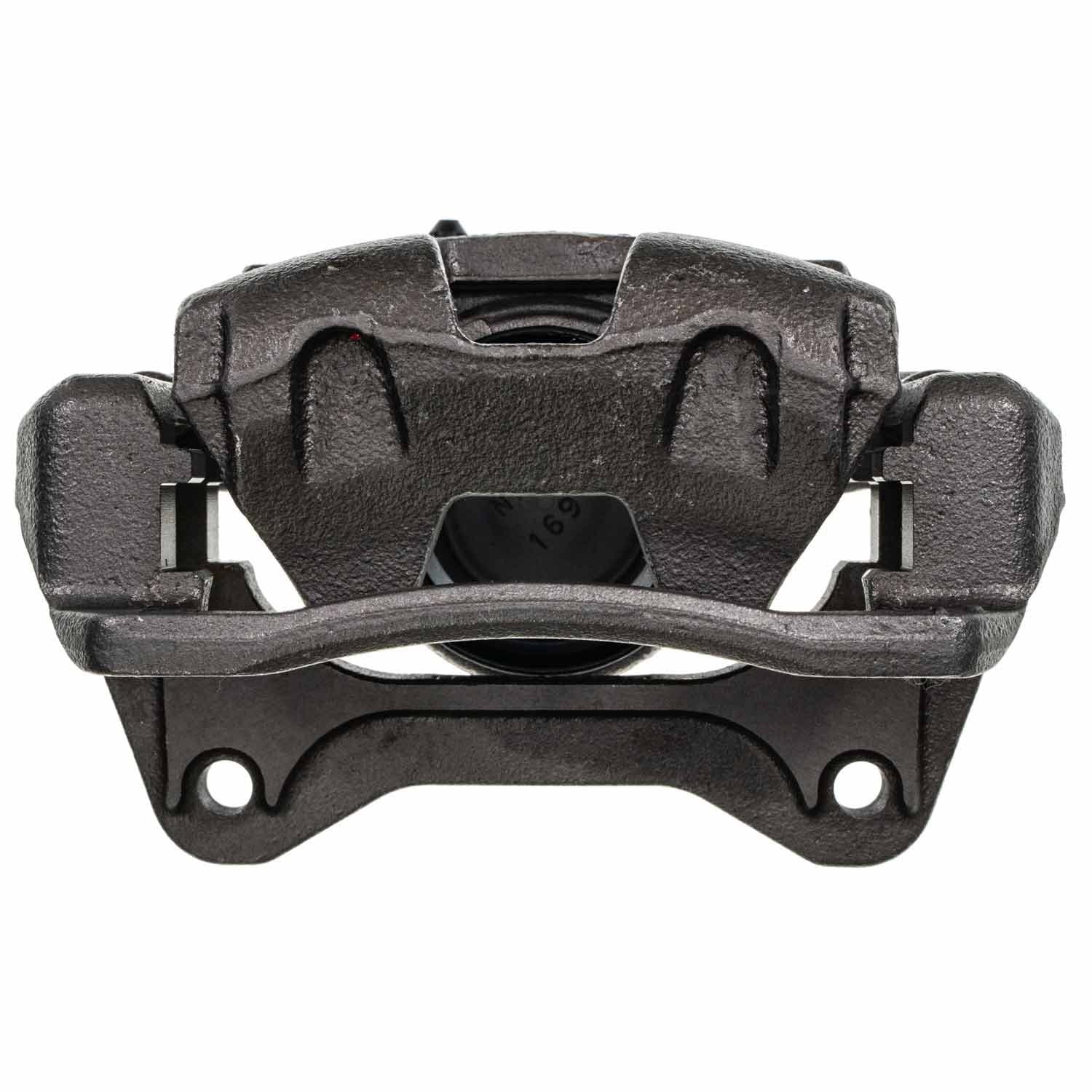 Power Stop - L6461 - Disc Brake Caliper image 1
