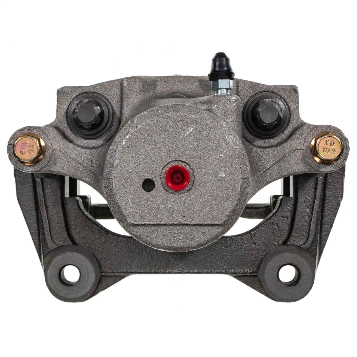 Power Stop - L6461 - Disc Brake Caliper image 2