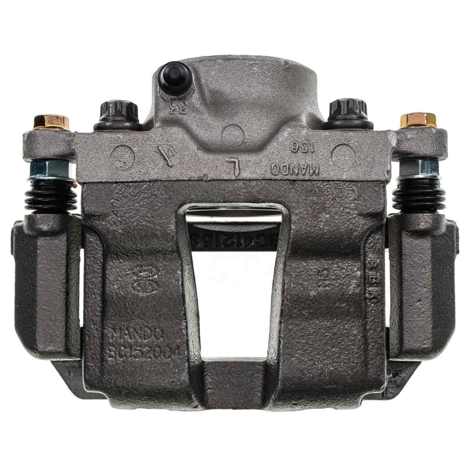 Power Stop - L6461 - Disc Brake Caliper image 3