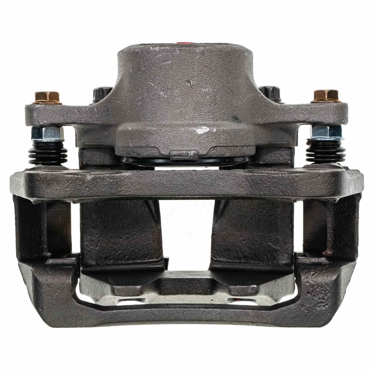 Power Stop - L6461 - Disc Brake Caliper image 4