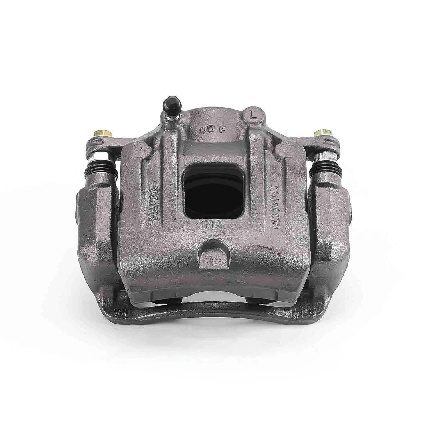 Power Stop - L6463 - Disc Brake Caliper image 1