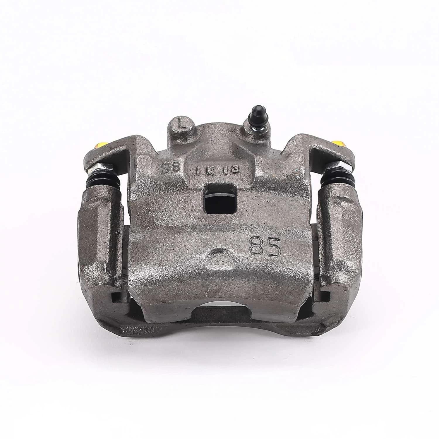 Power Stop - L6640 - Disc Brake Caliper image 1