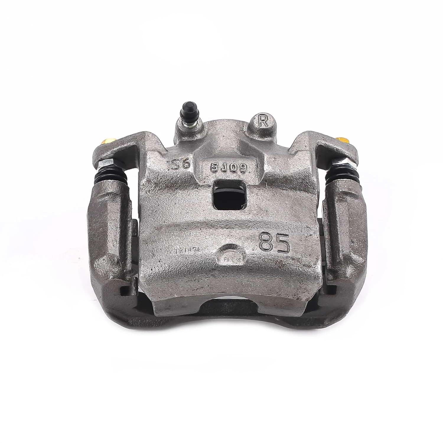 Power Stop - L6641 - Disc Brake Caliper image 1