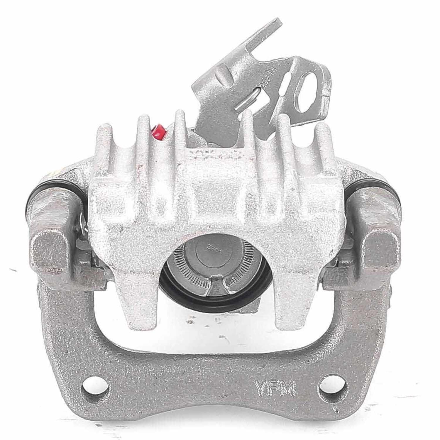 Power Stop - L6650 - Disc Brake Caliper image 1