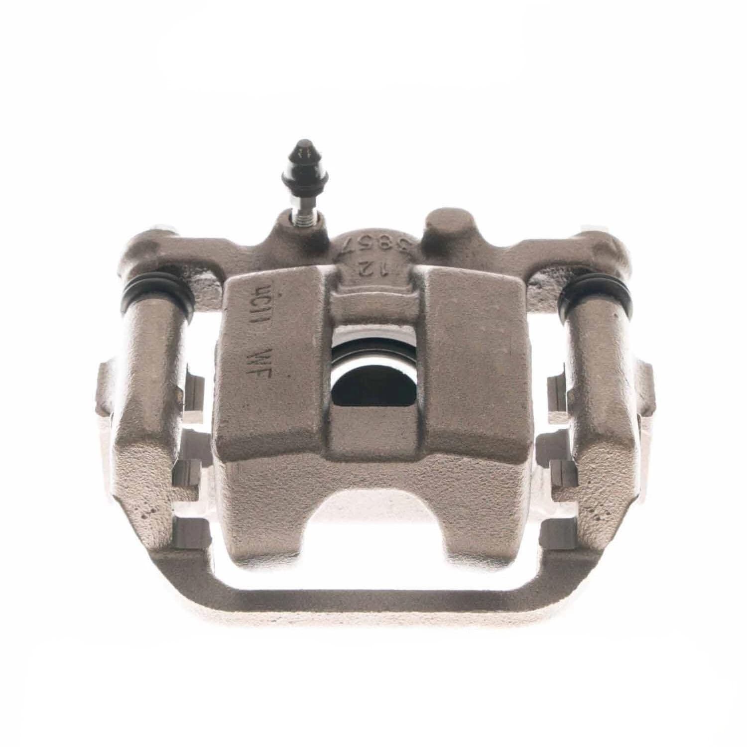 Power Stop - L6696 - Disc Brake Caliper image 1