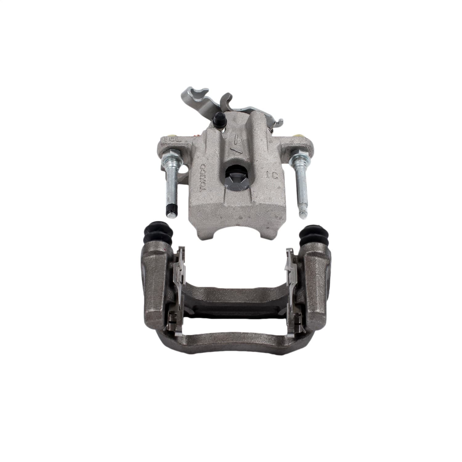 Power Stop - L6708 - Disc Brake Caliper image 1