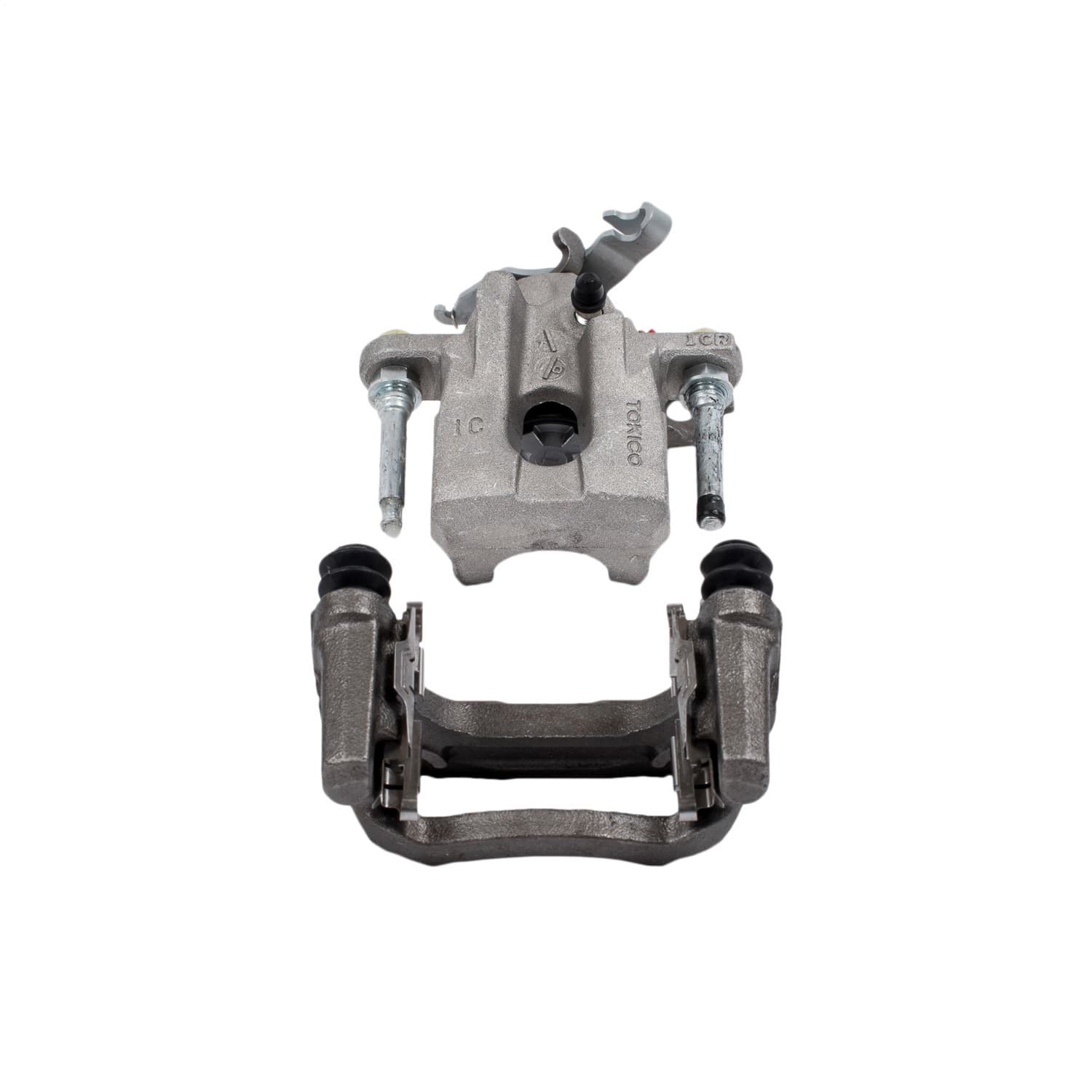 Power Stop - L6709 - Disc Brake Caliper image 1