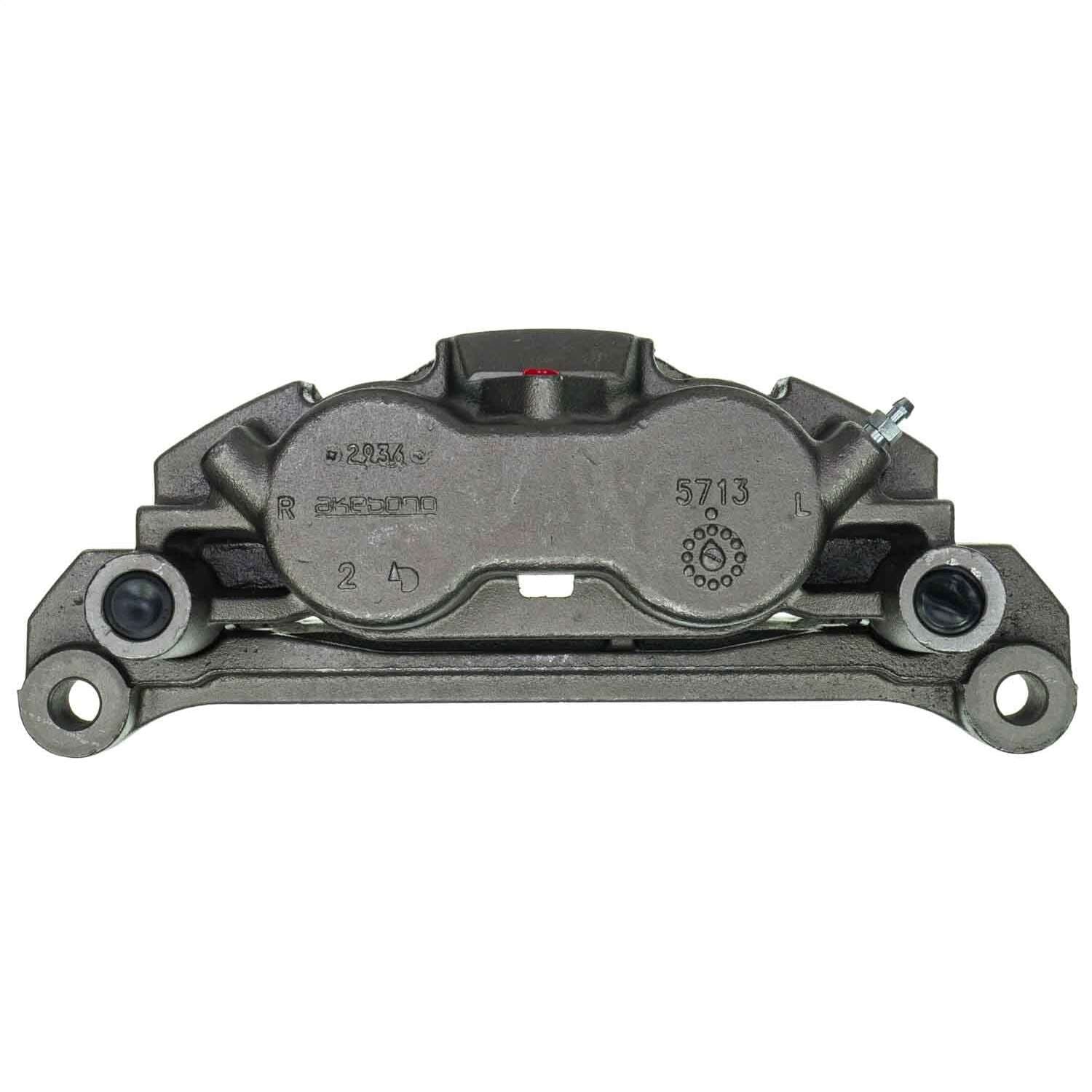 Power Stop - L6862 - Disc Brake Caliper image 2