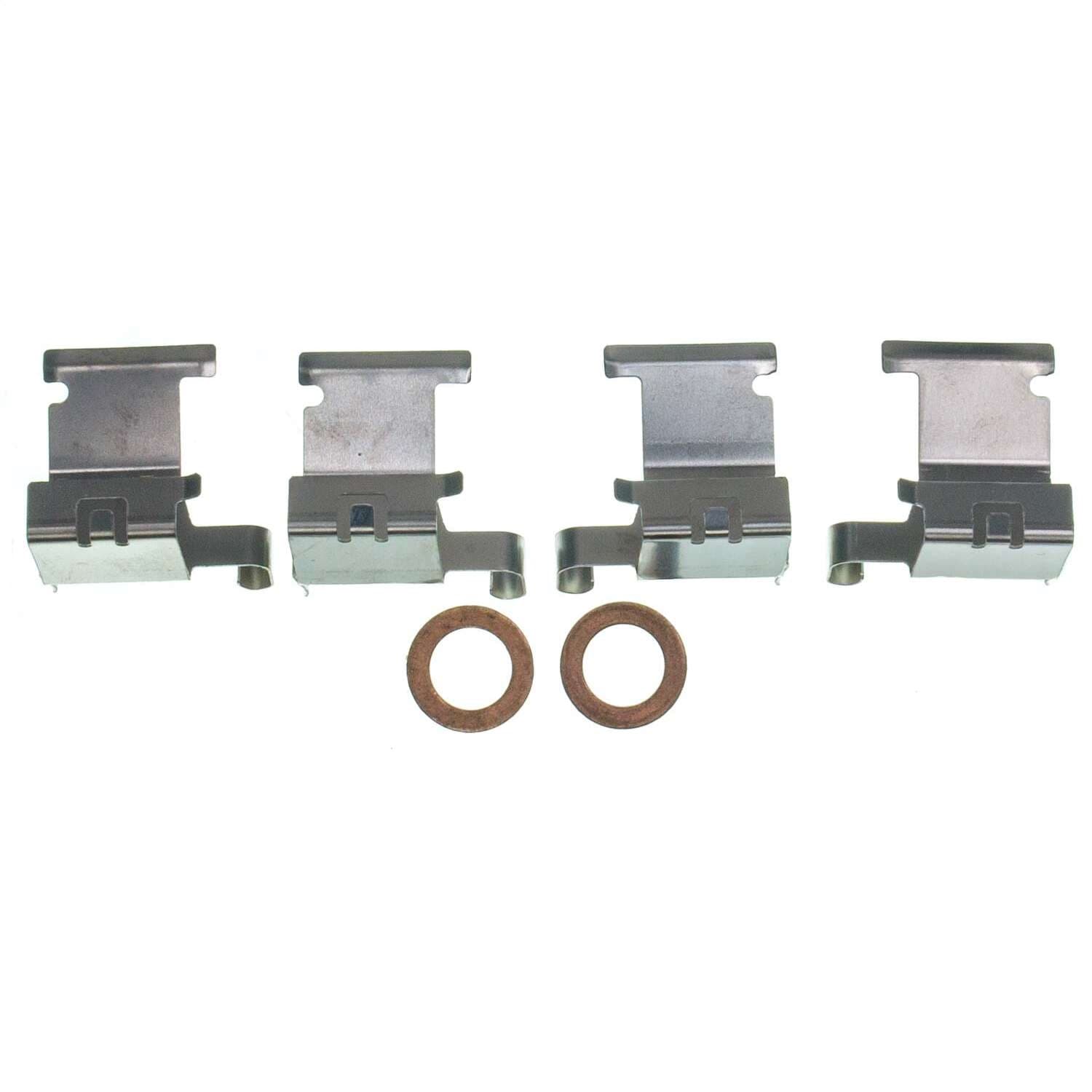 Power Stop - L6862 - Disc Brake Caliper image 6