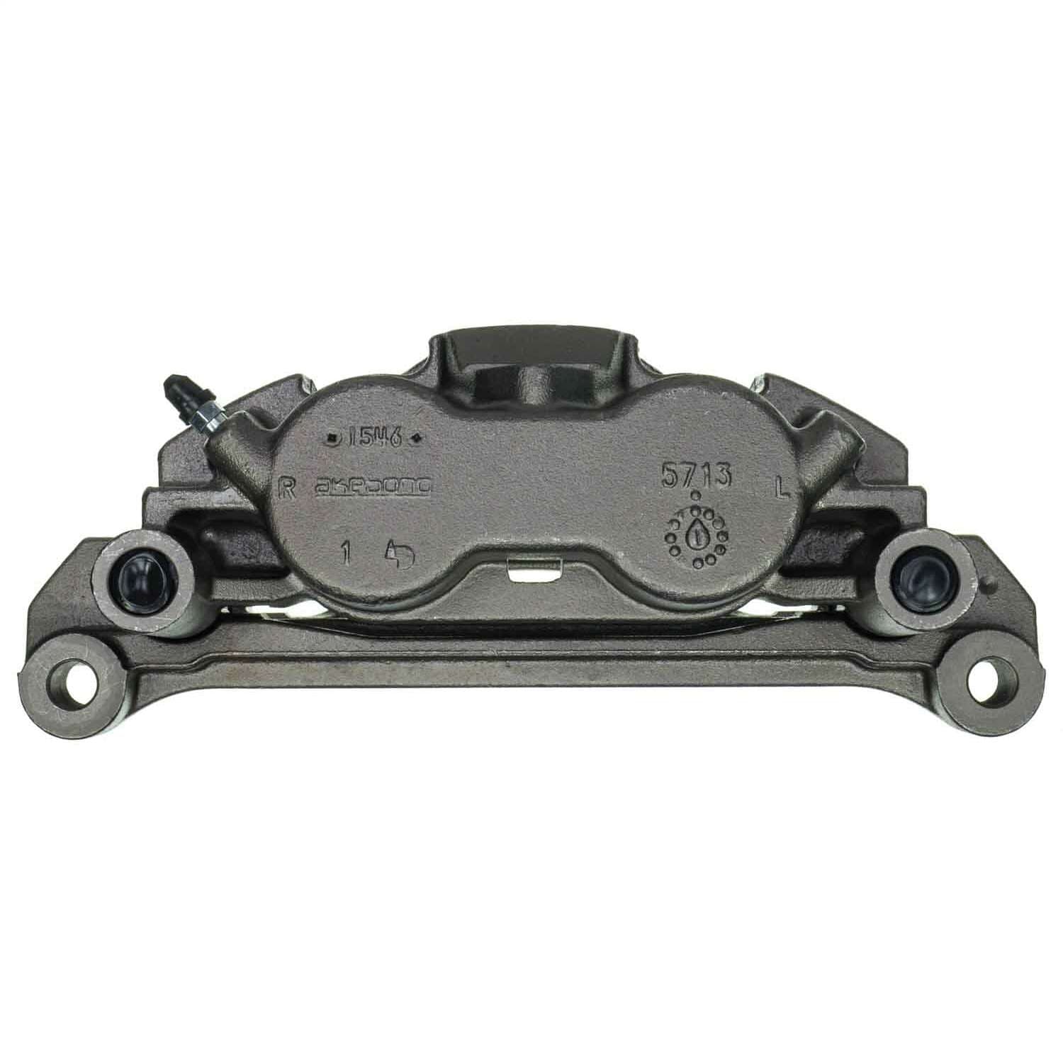 Power Stop - L6863 - Disc Brake Caliper image 6
