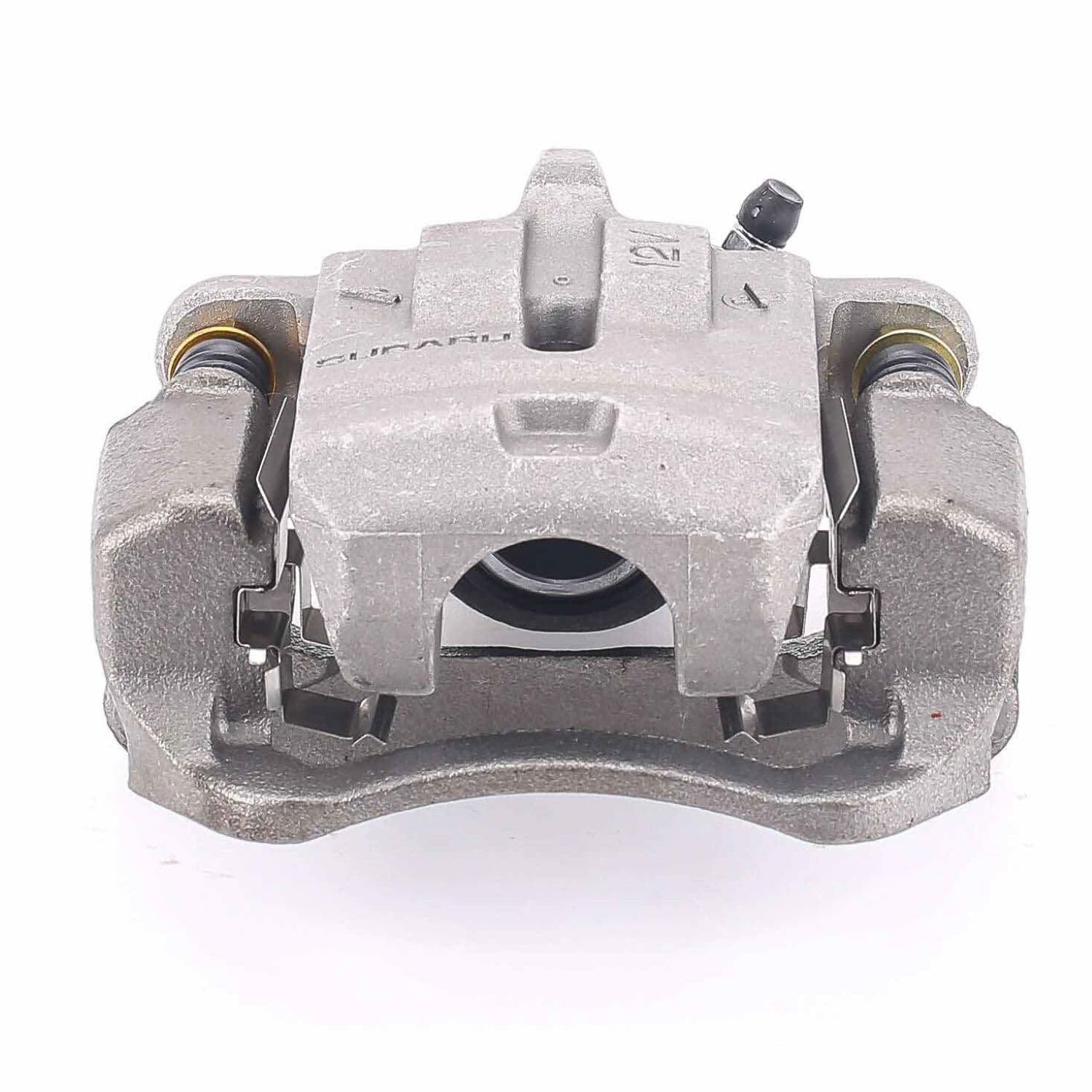 Power Stop - L7093 - Disc Brake Caliper image 1
