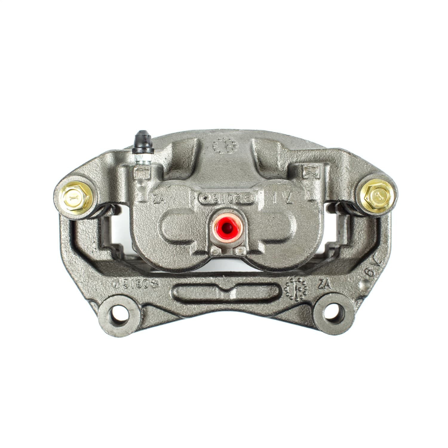 Power Stop - L7100 - Disc Brake Caliper image 2