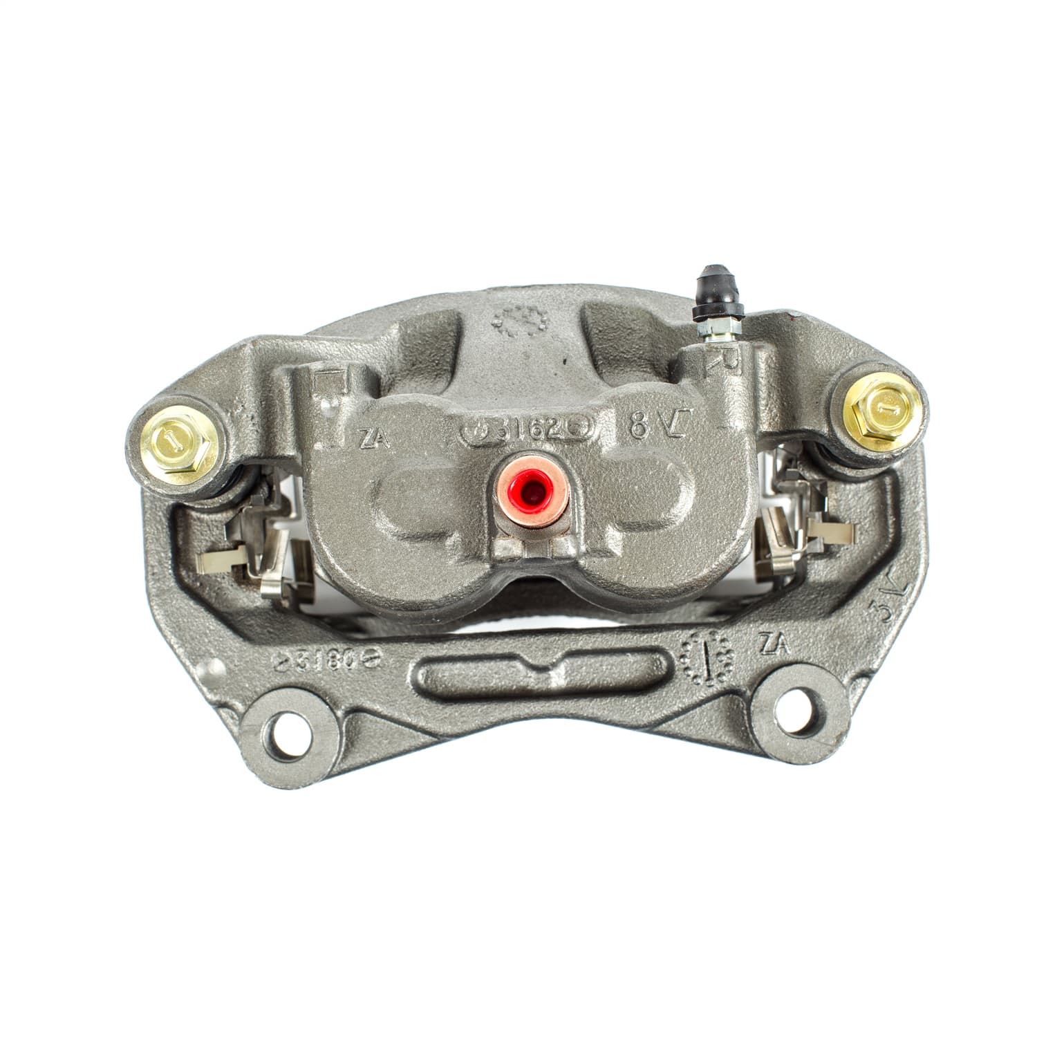 Power Stop - L7101 - Disc Brake Caliper image 5