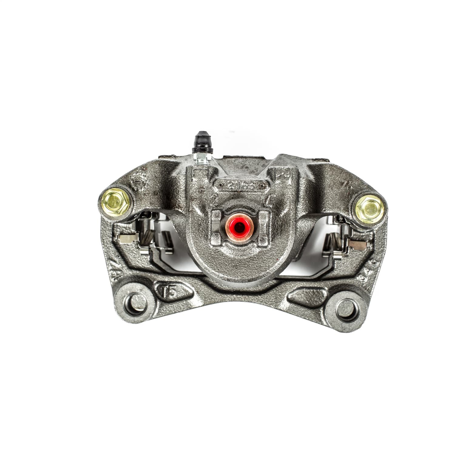 Power Stop - L7102 - Disc Brake Caliper image 2