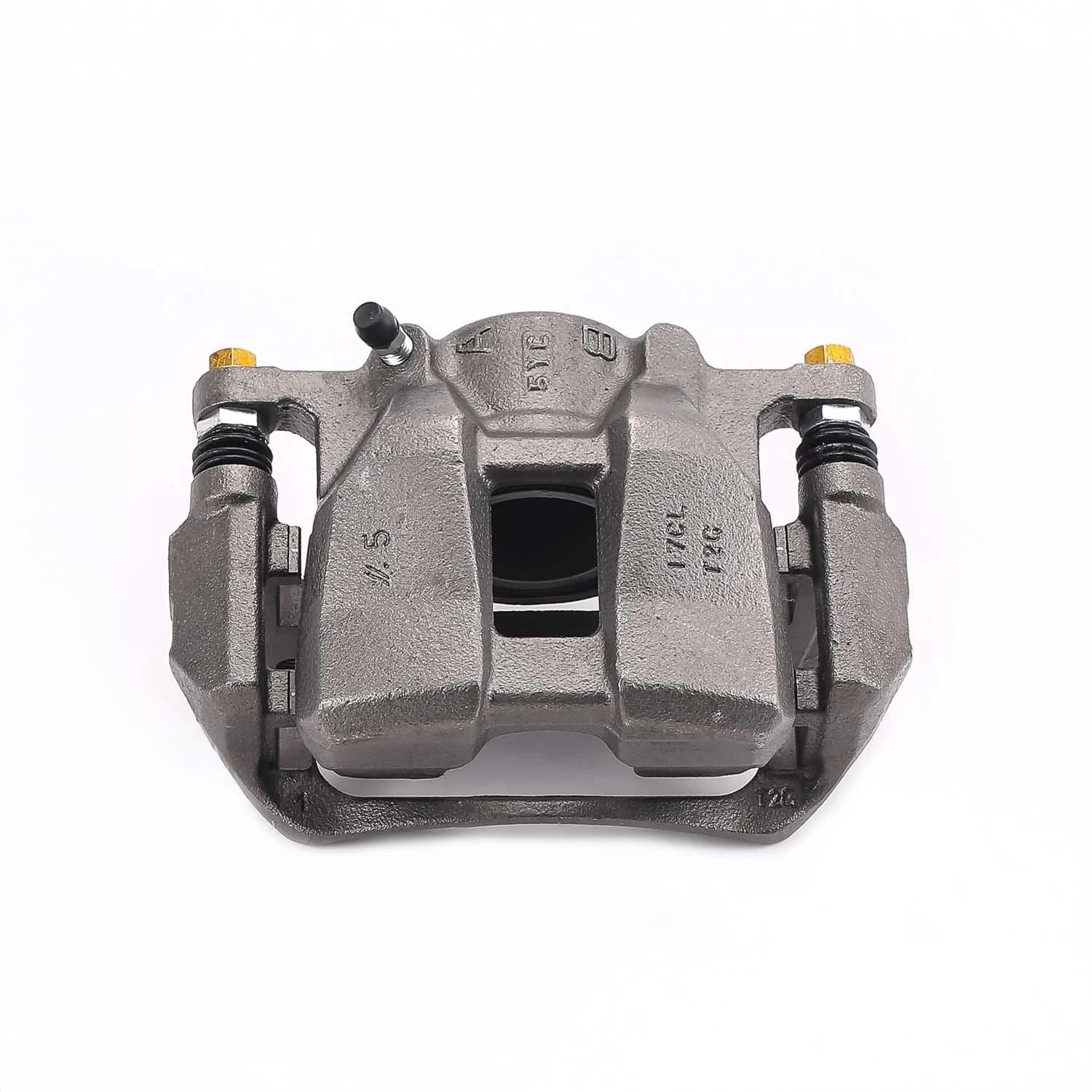 Power Stop - L7107 - Disc Brake Caliper image 1
