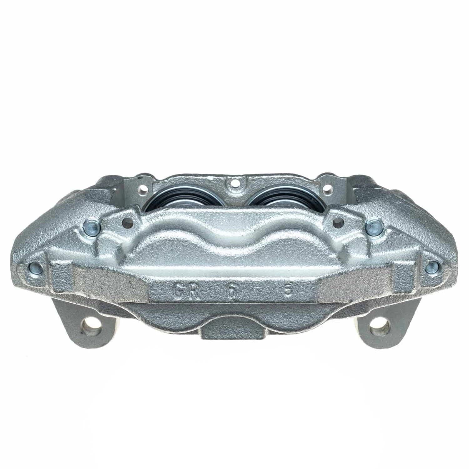 Power Stop - L7342 - Disc Brake Caliper image 1