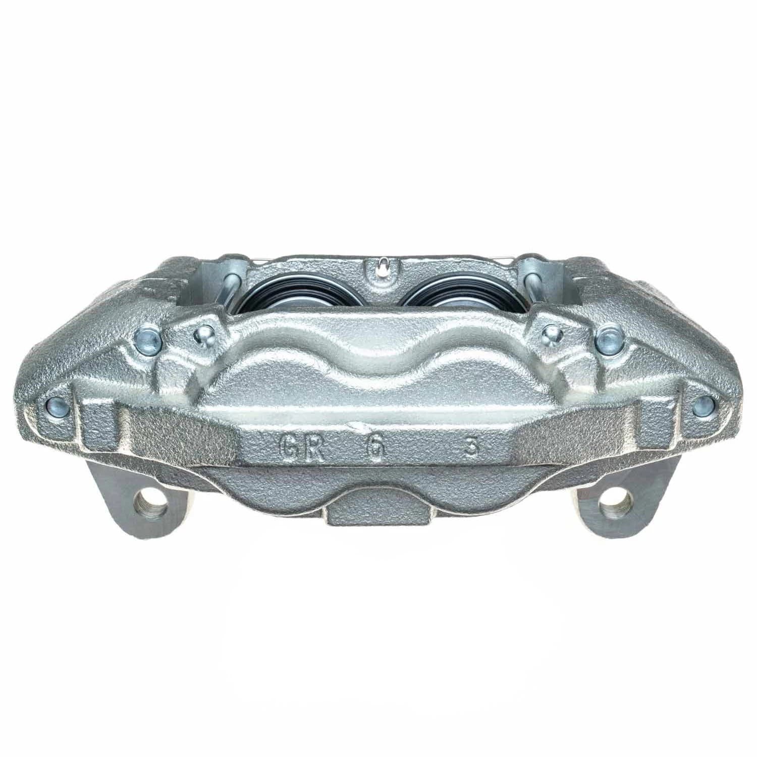 Power Stop - L7343 - Disc Brake Caliper image 1