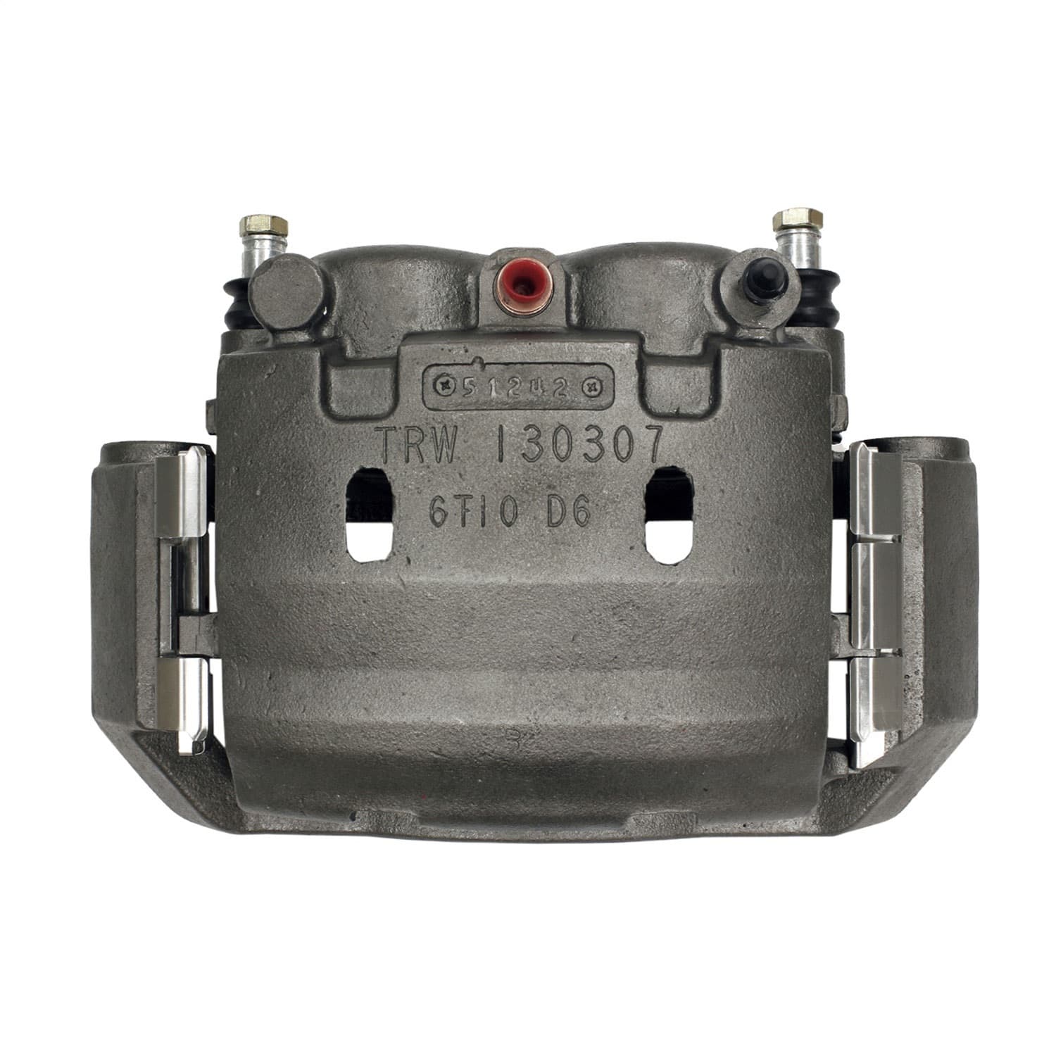 Power Stop - L8046 - Disc Brake Caliper image 1