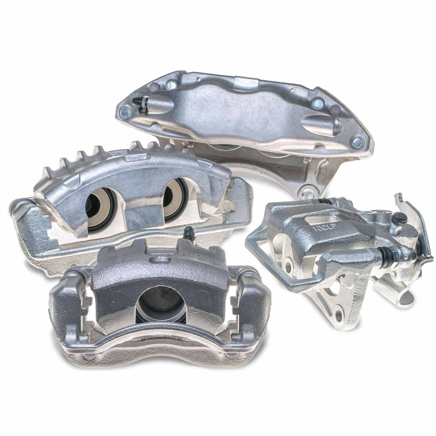 Power Stop - L1202 - Disc Brake Caliper image 3