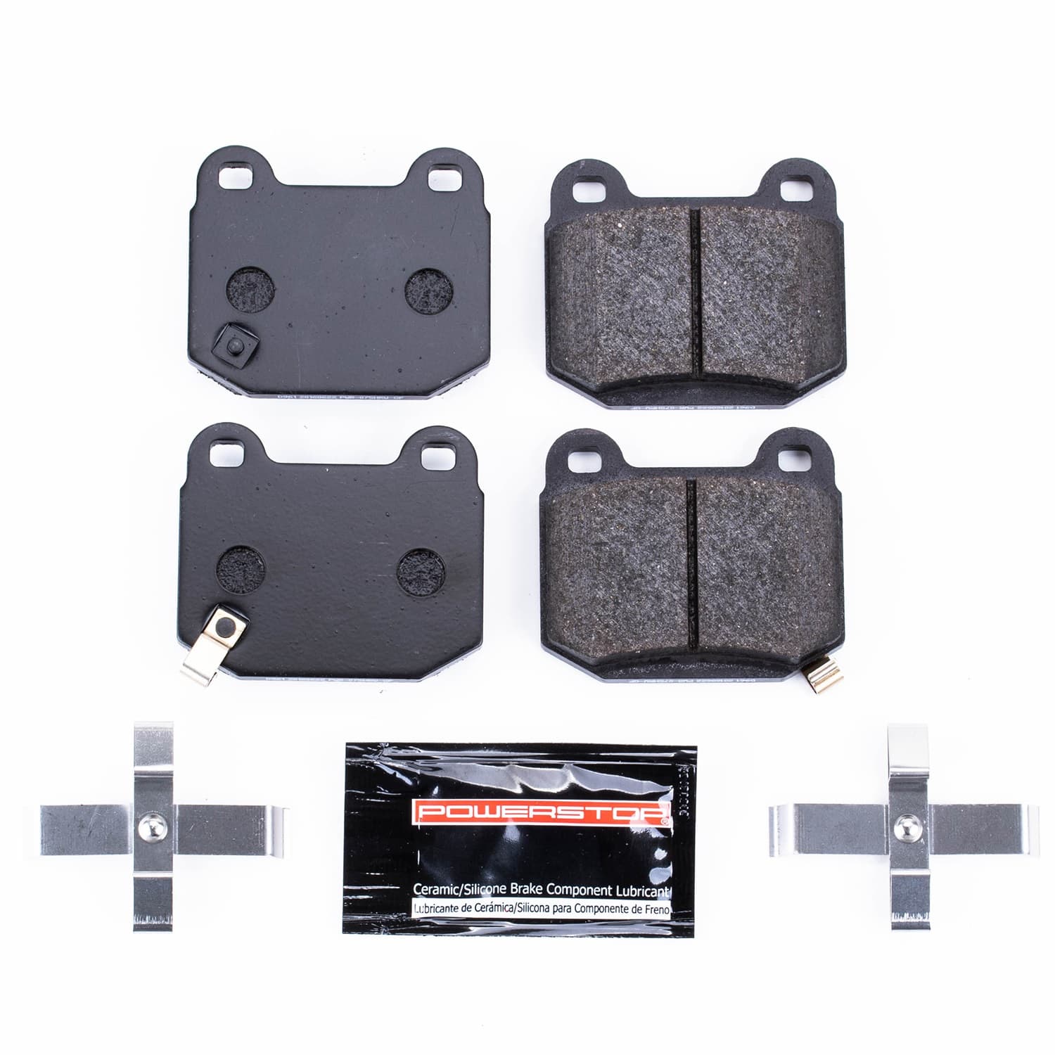 Power Stop - PST-961 - Disc Brake Pad image 1
