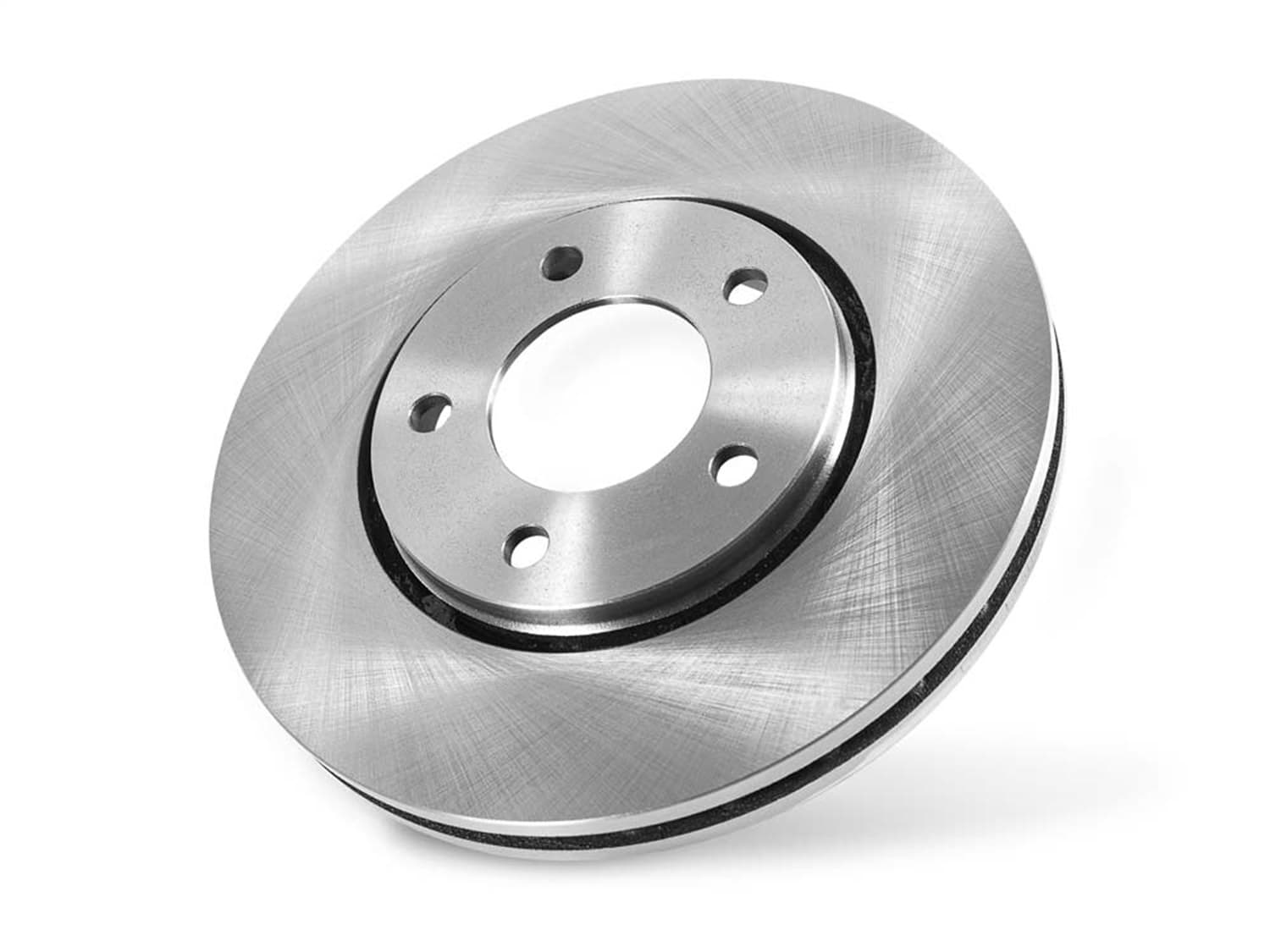 Power Stop - AR85211 - Front - Disc Brake Pad and Rotor Kit image 2